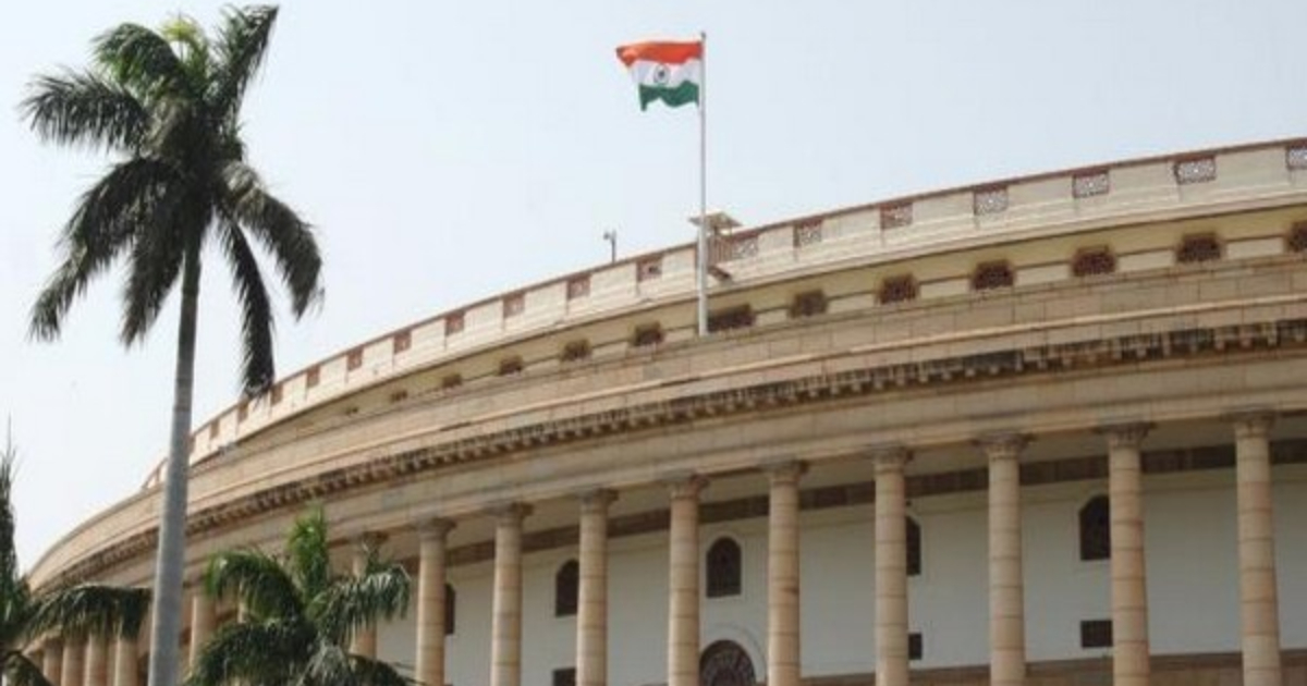 Budget session: Rajya Sabha adjourned till Monday